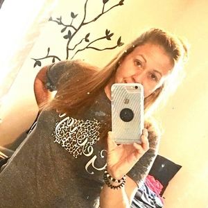 Meet your Posher, Marci